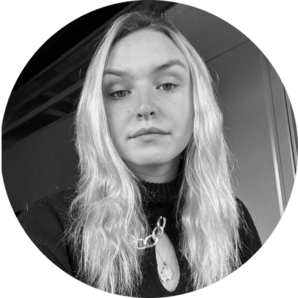 Anastasiya Krokha Profile Picture